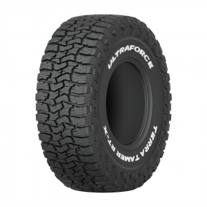 265/65 R17 120/117Q ULTRAFORCE TERRA TAMER RT-X