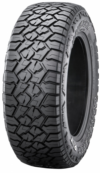 275/55 R20 113T Nankang RT+ Etykieta:D-C-B-72 dB