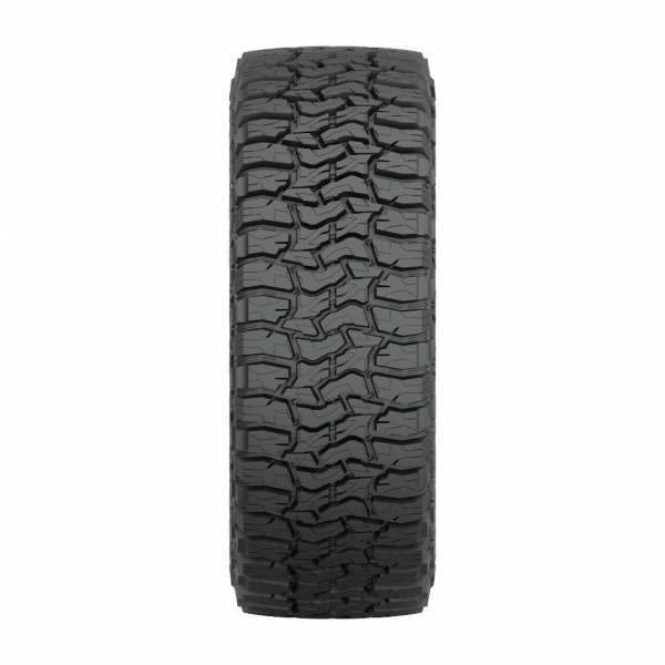 35x12.5 R18 121Q ULTRAFORCE TERRA TAMER RT-X