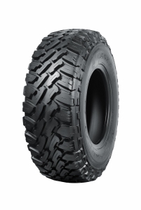 33x12.5 R15 108Q Nankang FT-9