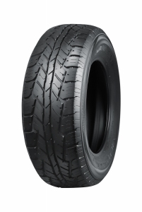 30*9.50 R15 104S Nankang FT-7 Etykieta:D-D-B -72 dB