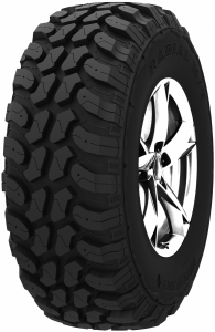 35x12.5 R20 121Q WestLake SL366 MT