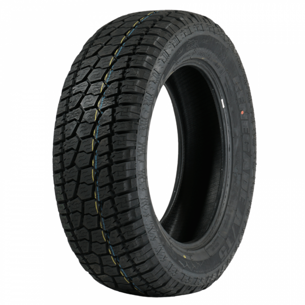 275/60 R20 119H Radar RENEGADE AT-5 Etykieta: E-E-B-73 dB