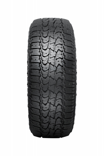 295/70 R18 119/116Q Nankang AT-5 Etykieta:--- dB