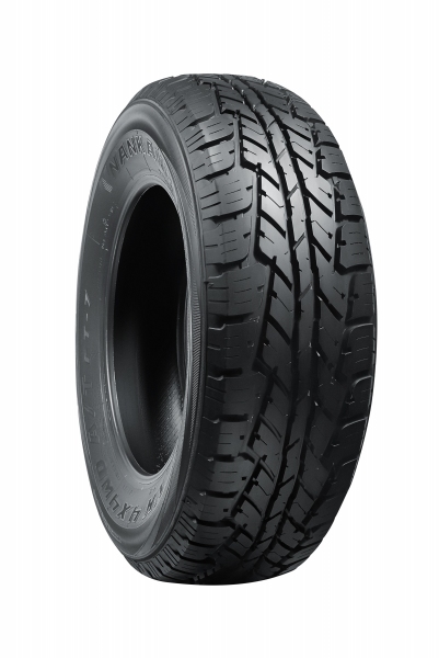 275/65 R18 116T Nankang FT-7 Etykieta:D-D-B -72 dB