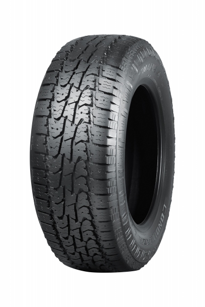 295/55 R20 121/118Q Nankang AT-5 Etykieta:--- dB