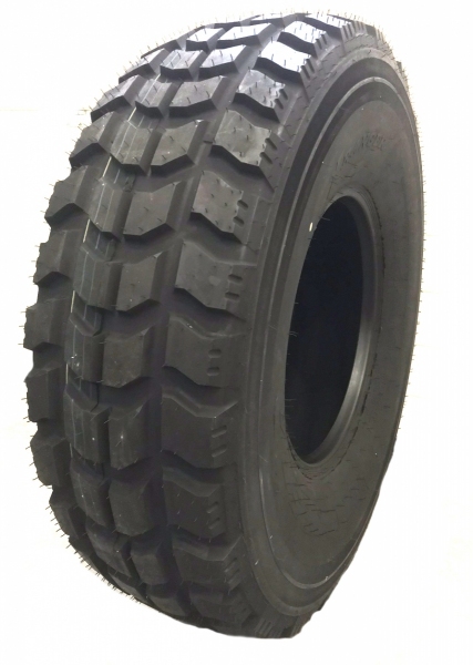 37x12.5 R16.5 123N Lakesea XRanger MT