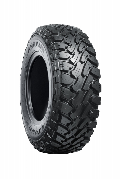 33x12.5 R15 108Q Nankang FT-9