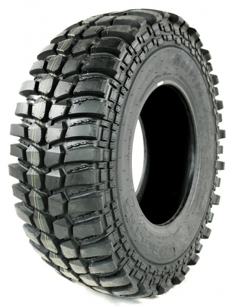 33x12.5 r15 108N Lakesea Mudster MT