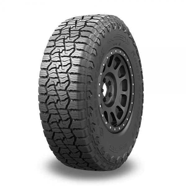 275/60 R20 115T Greentrac RoughMaster X/T Etykieta:D-D-B-72 dB