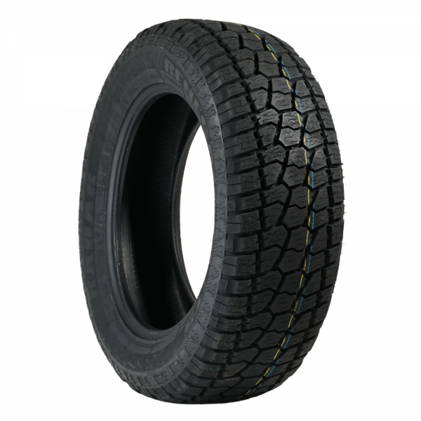 275/60 R20 119H Radar RENEGADE AT-5 Etykieta: E-E-B-73 dB