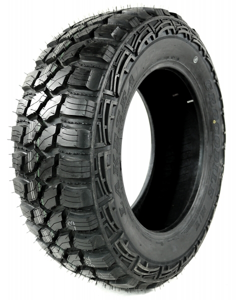 35x12.5 r20 121Q Lakesea Crocodile MT