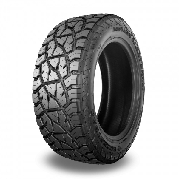 33x12.5 R20 119Q Greentrac RoughMaster-RT