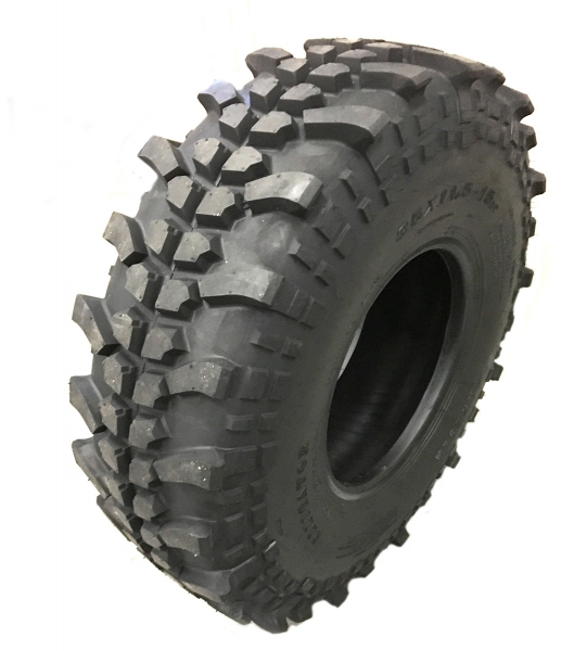 35x11.5-15 122L Lakesea Alligator MT