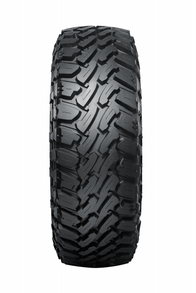 35x12.5 R17 119Q Nankang FT-9