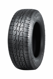 35x12.5 R18 118Q Nankang AT-5