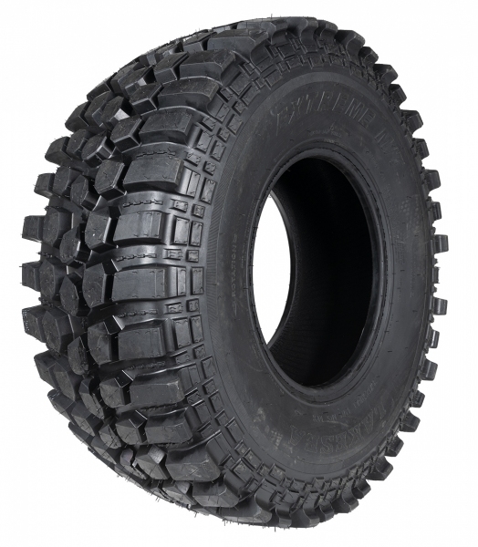 35x12.5 R16 127M Lakesea Extreme MT