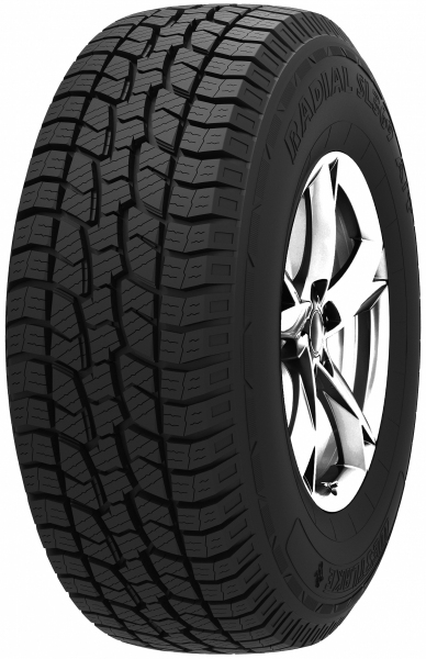 Opona 315/70 R17 121R WestLake SL369 AT