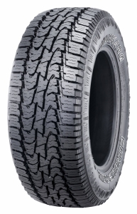 265/70 R16 112T Nankang AT-5+ Etykieta:D-C-B -72 dB