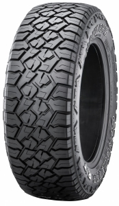 Opona 265/50 R20 112T Nankang RT Etykieta:D-C-B -73 dB