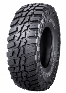 285/50 R20 119/116Q Nankang MT-1
