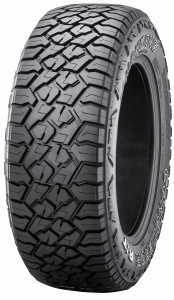 265/65 R17 120/117Q Nankang RT