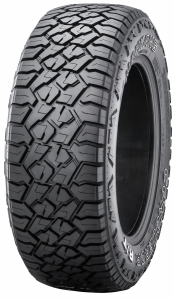 245/70 R16 111S Nankang RT Etykieta:D-C-B -72 dB