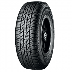 325/60 R20 121/118S Yokohama GEOLANDAR A/T G015 Etykieta:E-C-B-73 dB