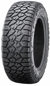 285/70 R17 121/118Q Nankang RT