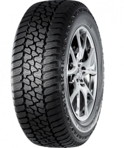 Opona 305/55 R20 121/118S Haida HD829 Etykieta: D-C-B-73 dB