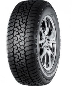 Opona 265/75 R16 123/120R Haida HD829