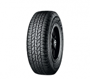 Opona 225/60 R17 99H Yokohama G015 Etykieta: E-C-B-71 dB