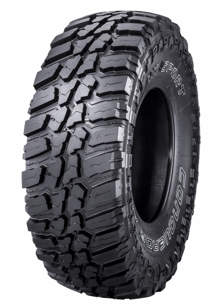 265/70 R16 117/114Q Nankang MT-1