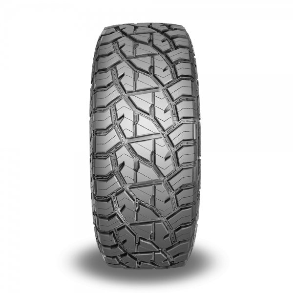 33x12.5 R18 112Q Greentrac RoughMaster-RT