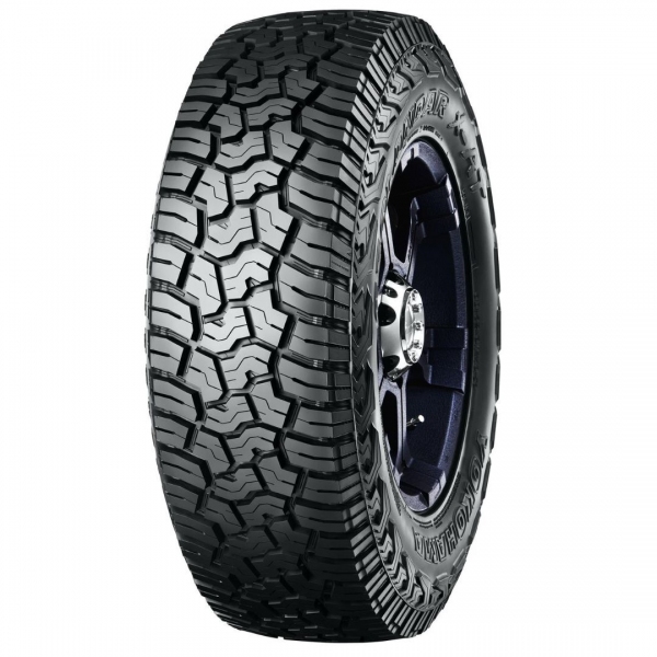 33x12.5 R20 114Q Yokohama GEOLANDAR X-AT G016