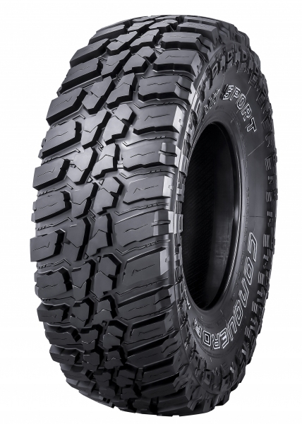 285/50 R20 119/116Q Nankang MT-1