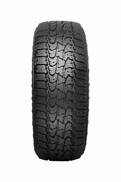 35x12.5 R20 121Q Nankang AT-5