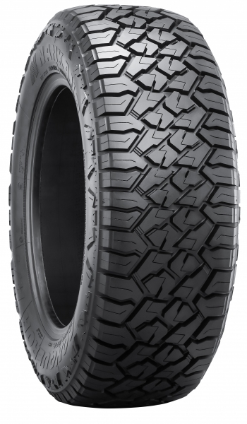 265/65 R17 120/117Q Nankang RT