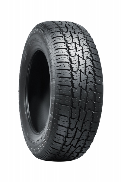 35x12.5 R20 121Q Nankang AT-5