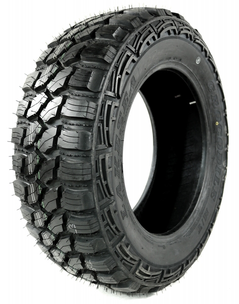 37x13.5 r20 Lakesea Crocodile MT