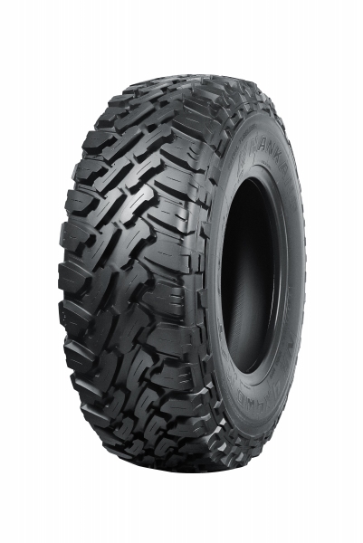 195/80 R16 104Q Nankang FT-9