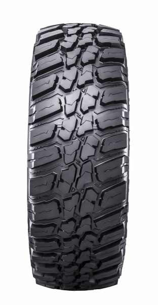 285/50 R20 119/116Q Nankang MT-1