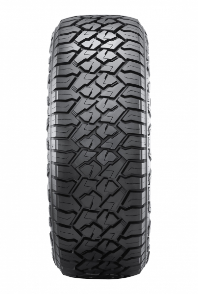 Opona 265/50 R20 112T Nankang RT Etykieta:D-C-B -73 dB