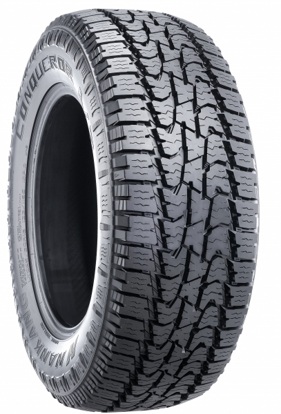 255/45 R18 109Q Nankang AT-5+