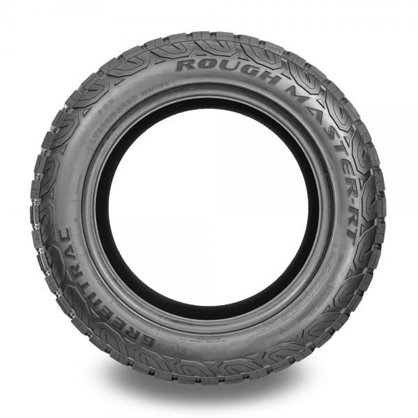 33x12.5 R18 112Q Greentrac RoughMaster-RT