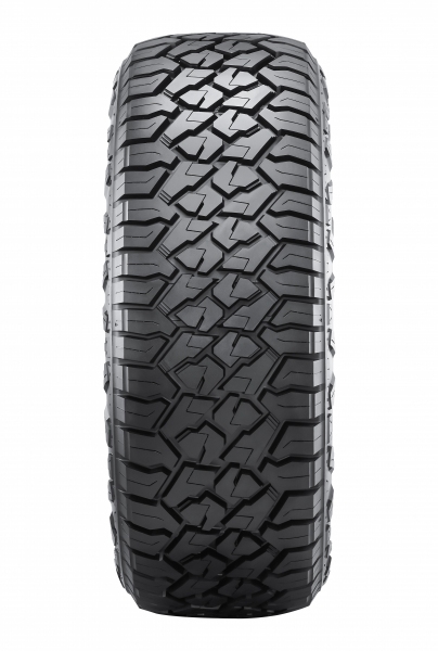 245/70 R16 111S Nankang RT Etykieta:D-C-B -72 dB