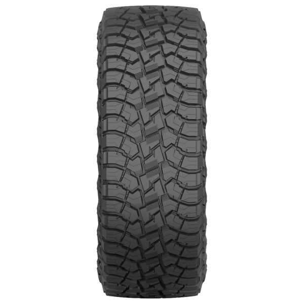 215/70 R16 106/103S ULTRAFORCE TERRA TAMER AT-X Etykieta:D-C-B-75 dB