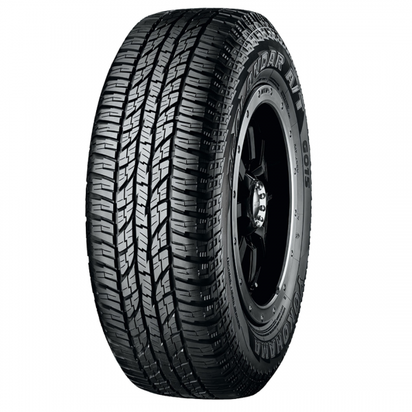 325/60 R20 121/118S Yokohama GEOLANDAR A/T G015 Etykieta:E-C-B-73 dB