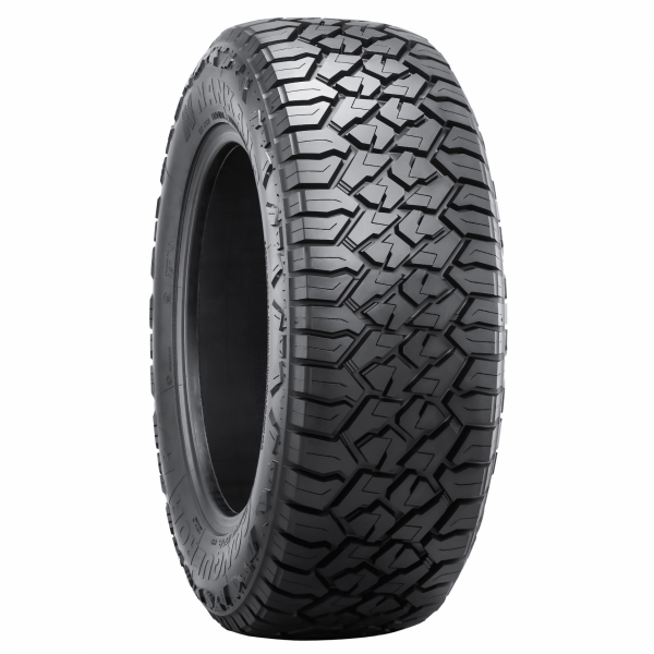 265/65 R18 114T Nankang RT+