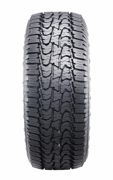 255/45 R18 109Q Nankang AT-5+